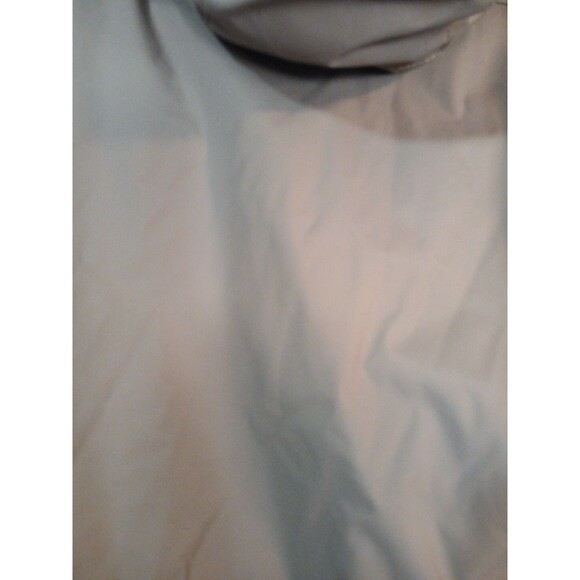 LL Beam New Parka Womens Coat Taupe/Brown Lined Hooded Size Large Brown Fur Hood - Picture 9 of 16